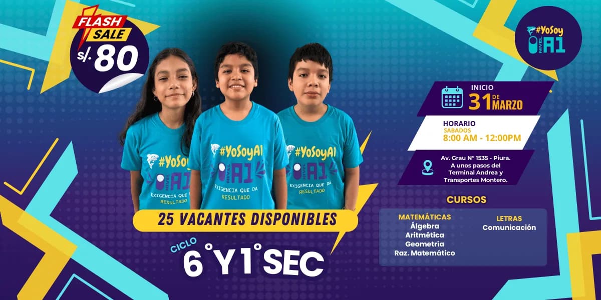 Ciclo Anual